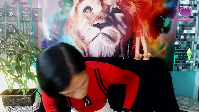 Snapshot of ZAMMIRA chatting on 05-15-26, 11:41 ZAMMIRA online show from 05-15-26, 11:41