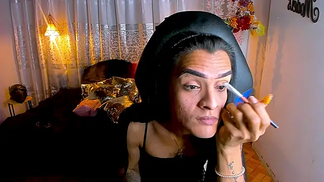 ZAMMIRA online show from 11-15-25, 05:55