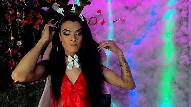 ZAMMIRA online show from 12-23-25, 05:51