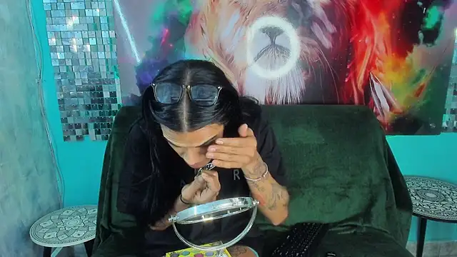 ZAMMIRA online show from 03-12-26, 12:20