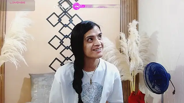 ZAMMIRA online show from 07-21-26, 11:33
