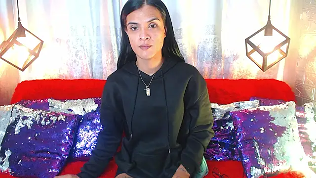 ZAMMIRA online show from 03-07-26, 01:16