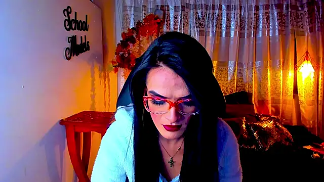 ZAMMIRA online show from 10-14-25, 04:35