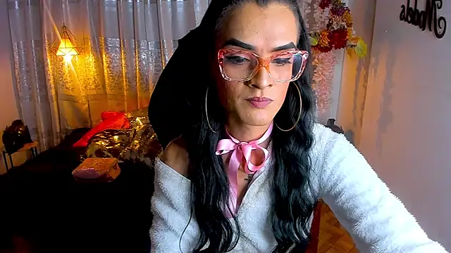 ZAMMIRA online show from 11-12-25, 05:22