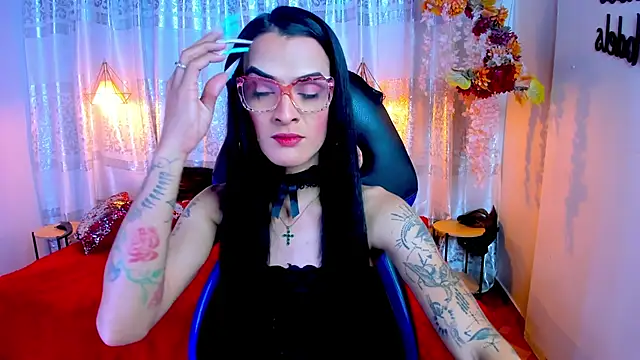 ZAMMIRA online show from 10-30-25, 05:28