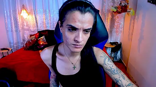 ZAMMIRA online show from 11-02-25, 05:12