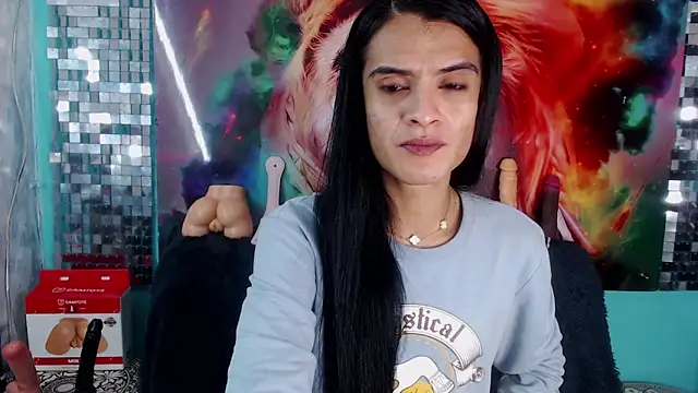 ZAMMIRA online show from 04-06-26, 12:50