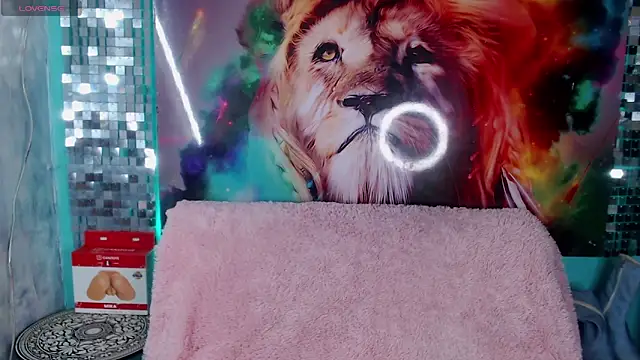 ZAMMIRA online show from 04-10-26, 12:23