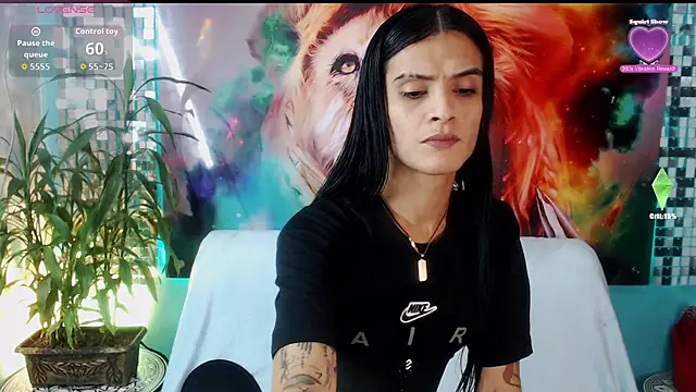 Snapshot of ZAMMIRA chatting on 05-24-26, 11:43 ZAMMIRA online show from 05-24-26, 11:43