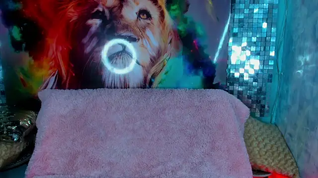 ZAMMIRA online show from 03-21-26, 12:20