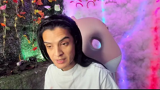 ZAMMIRA online show from 01-11-26, 05:47