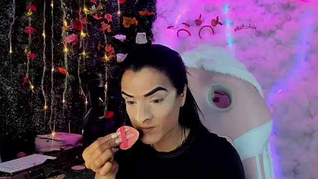 ZAMMIRA online show from 01-09-26, 05:47