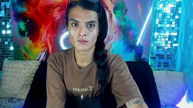 ZAMMIRA online show from 03-27-26, 12:39