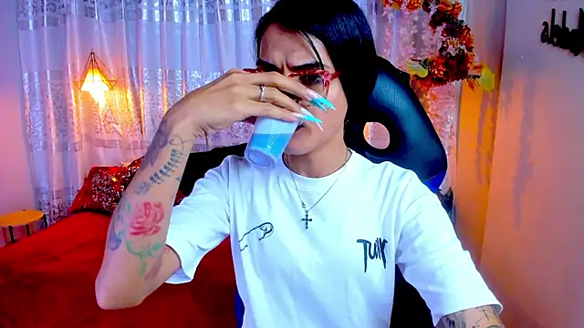 ZAMMIRA online show from 11-01-25, 05:14