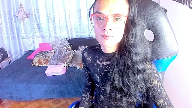 ZAMMIRA online show from 11-11-25, 05:19