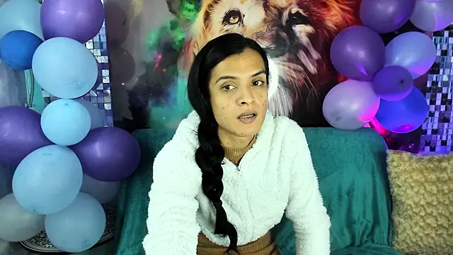 ZAMMIRA online show from 02-12-26, 05:51