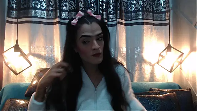 ZAMMIRA online show from 10-20-25, 05:20