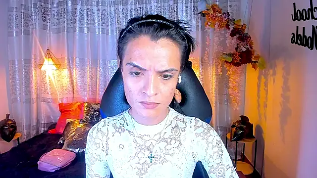 ZAMMIRA online show from 11-09-25, 04:38