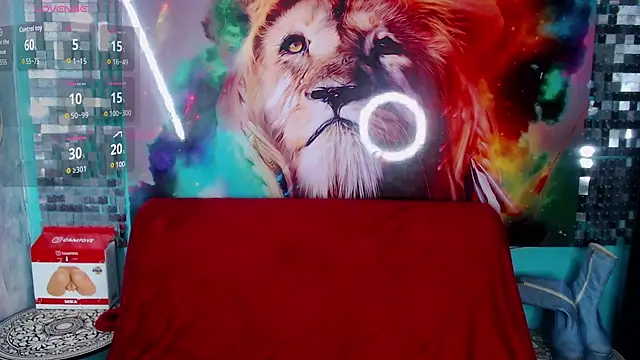 ZAMMIRA online show from 04-08-26, 12:39