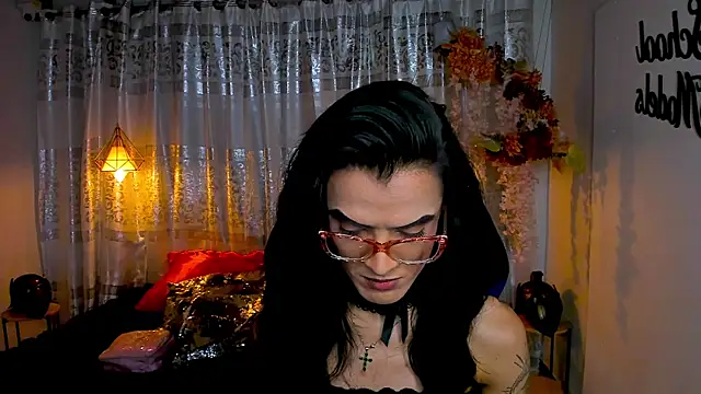 ZAMMIRA online show from 11-16-25, 10:02