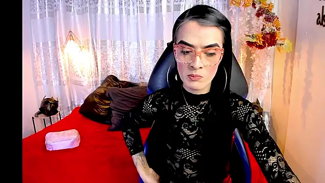 ZAMMIRA online show from 10-24-25, 05:39