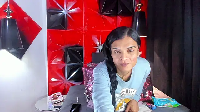 ZAMMIRA online show from 02-14-26, 05:40