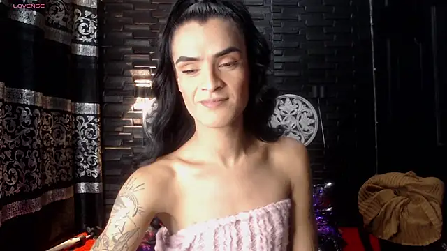 ZAMMIRA online show from 02-27-26, 05:18