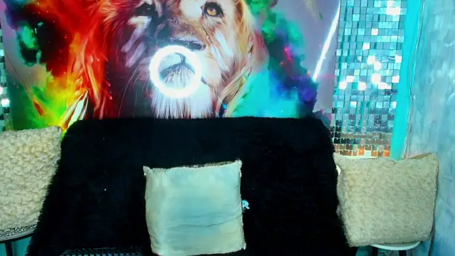 ZAMMIRA online show from 03-20-26, 12:28