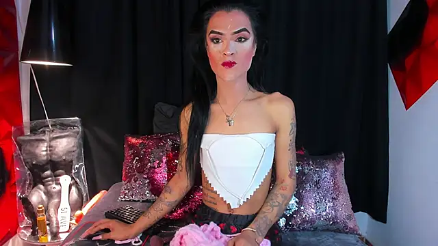 ZAMMIRA online show from 01-10-26, 05:36