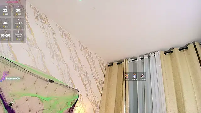 shanell-hott online show from 11-02-25, 07:41