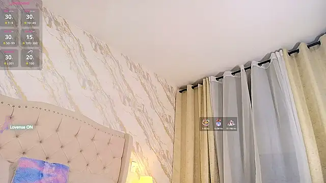 shanell-hott online show from 10-31-25, 04:09