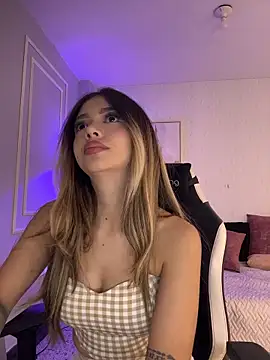 HoneyMollyX online show from 02-08-26, 01:09