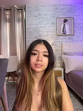 HoneyMollyX online show from 06-11-26, 01:08