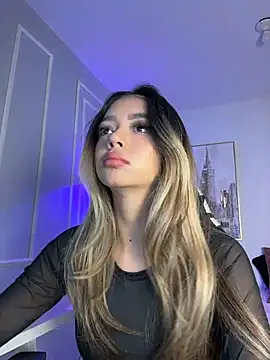 HoneyMollyX online show from 03-02-26, 01:07