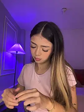 HoneyMollyX online show from 04-07-26, 01:02