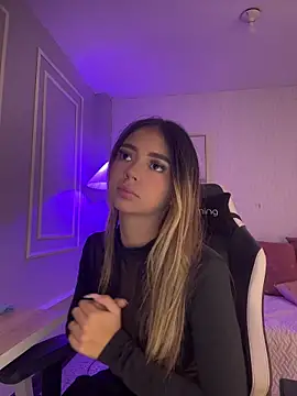 HoneyMollyX online show from 01-16-26, 01:04