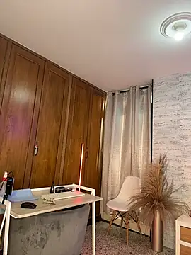 HoneyMollyX online show from 06-03-26, 01:01