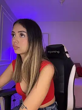 HoneyMollyX online show from 04-13-26, 01:04