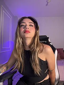 HoneyMollyX online show from 01-07-26, 01:05