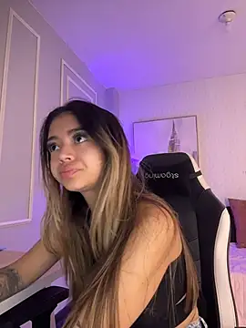 HoneyMollyX online show from 02-13-26, 01:11