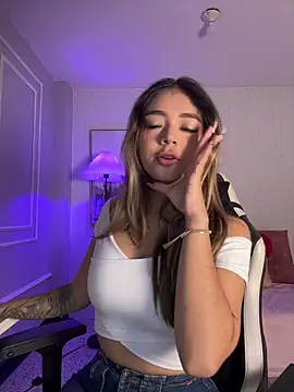 HoneyMollyX online show from 01-08-26, 01:06