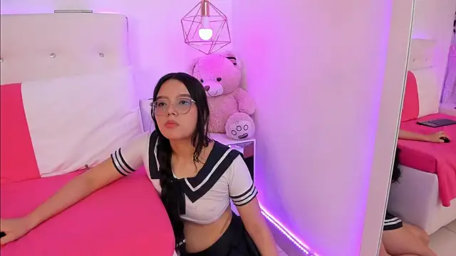 Nara Pink online show from 11-06-25, 08:13