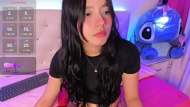 Nara Pink online show from 03-20-26, 06:53