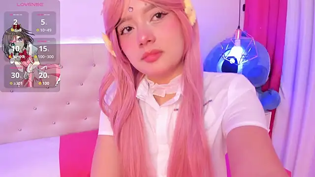 Nara Pink online show from 02-09-26, 06:17