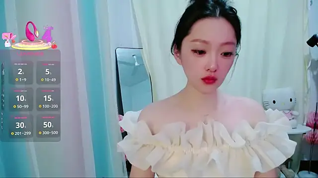 jiangjiangas online show from 03-09-26, 10:02