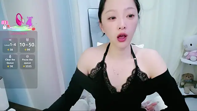 jiangjiangas online show from 04-02-26, 11:17