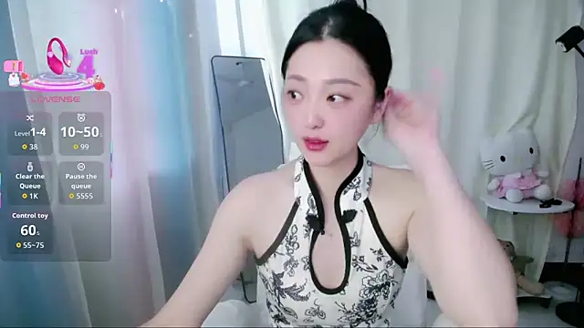 jiangjiangas online show from 04-28-26, 07:02