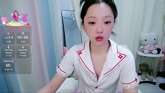 jiangjiangas online show from 03-17-26, 10:13