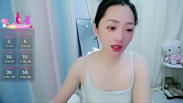 jiangjiangas online show from 04-17-26, 08:55