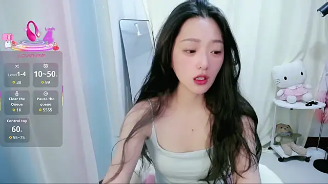 jiangjiangas online show from 04-29-26, 10:19